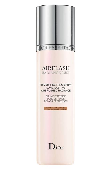 dior face spray|dior airflash spray.